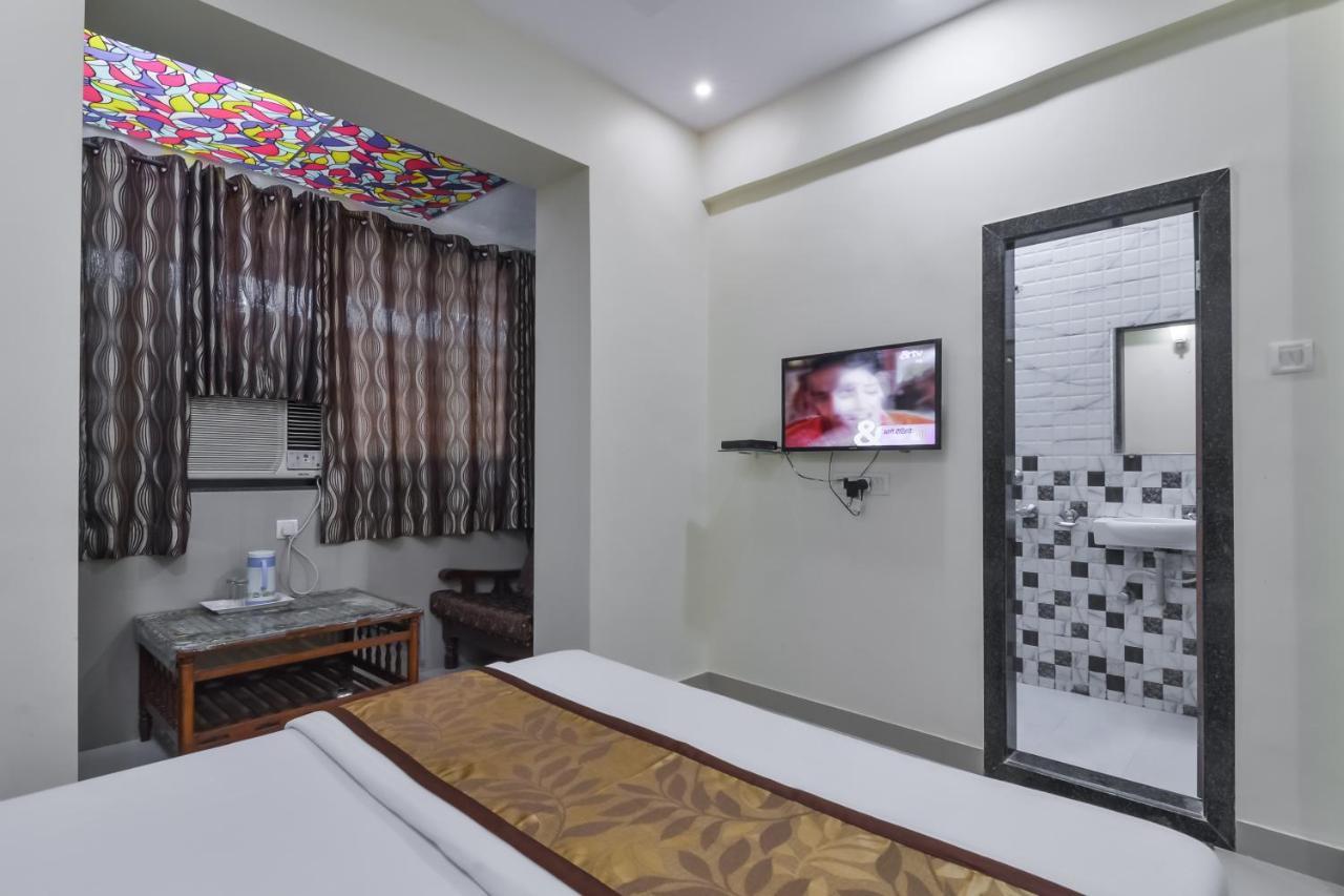 Hotel Aroma- Dadar — Foto 1